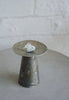Nagako Fujita - Copper and Tin Compote Stand Tall