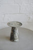 Nagako Fujita - Copper and Tin Compote Stand Tall