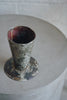 Nagako Fujita - Copper and Tin Compote Stand Tall