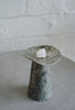 Nagako Fujita - Copper and Tin Compote Stand Tall