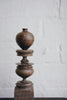 Takehito Ichikawa - Sculptural Wooden Object/Flower Stand (LAST ONE)