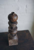 Takehito Ichikawa - Sculptural Wooden Object/Flower Stand (LAST ONE)