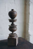 Takehito Ichikawa - Sculptural Wooden Object/Flower Stand (LAST ONE)