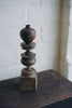 Takehito Ichikawa - Sculptural Wooden Object/Flower Stand (LAST ONE)