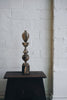 Takehito Ichikawa - Sculptural Wooden Object/Flower Stand (LAST ONE)
