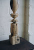 Takehito Ichikawa - Sculptural Wooden Object/Flower Stand (LAST ONE)