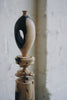Takehito Ichikawa - Sculptural Wooden Object/Flower Stand (LAST ONE)