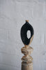 Takehito Ichikawa - Sculptural Wooden Object/Flower Stand (LAST ONE)