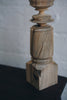 Takehito Ichikawa - Sculptural Wooden Object/Flower Stand (LAST ONE)