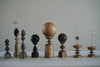 Takehito Ichikawa - Mokusei Wooden Object (LAST ONE)