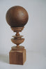 Takehito Ichikawa - Mokusei Wooden Object (LAST ONE)