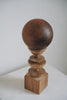 Takehito Ichikawa - Mokusei Wooden Object (LAST ONE)