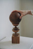 Takehito Ichikawa - Mokusei Wooden Object (LAST ONE)