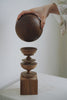 Takehito Ichikawa - Mokusei Wooden Object (LAST ONE)