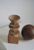Takehito Ichikawa - Mokusei Wooden Object (LAST ONE)