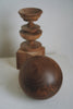 Takehito Ichikawa - Mokusei Wooden Object (LAST ONE)