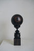 Takehito Ichikawa - Mokusei Wooden Object (LAST ONE)