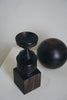 Takehito Ichikawa - Mokusei Wooden Object (LAST ONE)