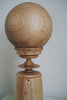 Takehito Ichikawa - Mokusei Wooden Object (LAST ONE)