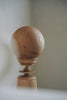 Takehito Ichikawa - Mokusei Wooden Object (LAST ONE)