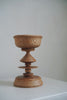 Takehito Ichikawa - Two-sided Wooden Candle Stand (LAST ONE)