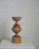 Takehito Ichikawa - Two-sided Wooden Candle Stand (LAST ONE)