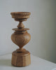 Takehito Ichikawa - Two-sided Wooden Candle Stand (LAST ONE)