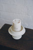 Kaname Takeguchi - Candle Holder w/o handle (LAST ONE)