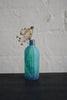Nomichi Hashimura - Decorative Ichirin-zashi Glass Vase (LAST ONE)