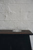 Floresta Fabrica - Glass Cake Stand and Cloche (LAST ONE)