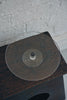 Floresta Fabrica - Glass Cake Stand and Cloche (LAST ONE)