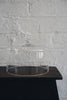 Floresta Fabrica - Glass Cake Stand and Cloche (LAST ONE)