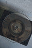 Floresta Fabrica - Glass Cake Stand and Cloche (LAST ONE)