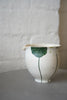 Momoko Otani - Lotus Flower Katakuchi Spouted Server (OM3) LAST ONE