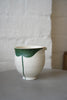 Momoko Otani - Lotus Flower Katakuchi Spouted Server (OM3) LAST ONE
