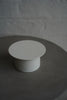 Tetsuya Otani - White Porcelain Compote Stands (LAST ONE)