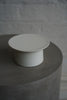 Tetsuya Otani - White Porcelain Compote Stands (LAST ONE)