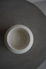 Tetsuya Otani - White Porcelain Compote Stands (LAST ONE)