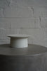 Tetsuya Otani - White Porcelain Compote Stands (LAST ONE)