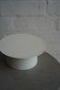 Tetsuya Otani - White Porcelain Compote Stands (LAST ONE)