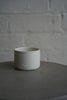 Tetsuya Otani - White Porcelain Tumbler (OT20)