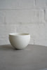 Tetsuya Otani - White Porcelain Round Bowls (OT3-5)
