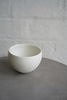 Tetsuya Otani - White Porcelain Round Bowls (OT3-5)