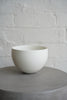 Tetsuya Otani - White Porcelain Round Bowls (OT3-5)