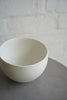 Tetsuya Otani - White Porcelain Round Bowls (OT3-5)