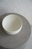 Tetsuya Otani - White Porcelain Round Bowls (OT3-5)