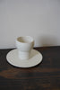 Tetsuya Otani -  White porcelain C/S (OT21) LAST ONE