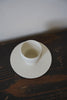 Tetsuya Otani -  White porcelain C/S (OT21) LAST ONE