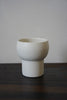 Tetsuya Otani -  White porcelain C/S (OT21) LAST ONE
