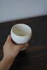 Tetsuya Otani -  White porcelain C/S (OT21) LAST ONE